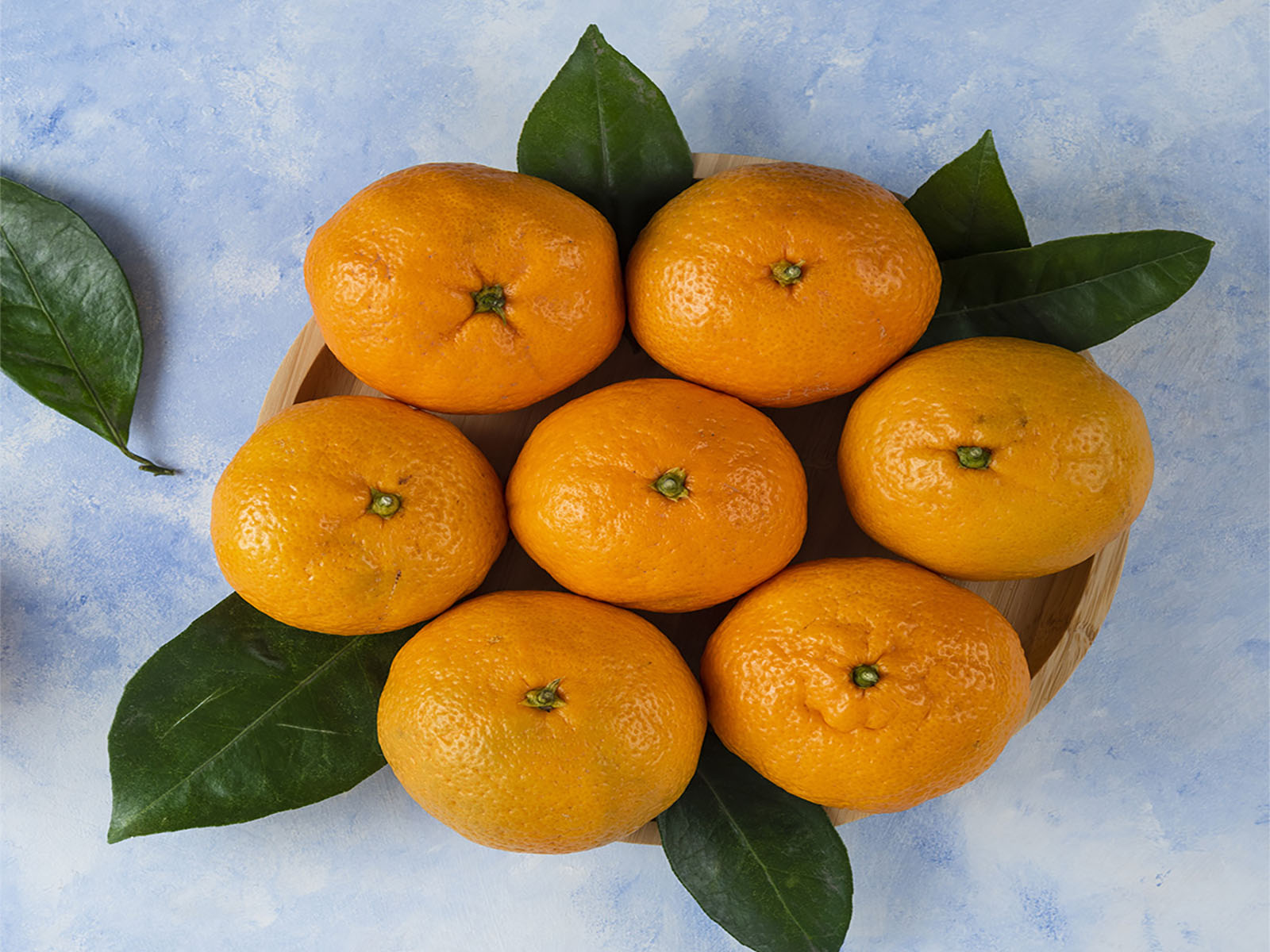 Mandarina 🍊 Clementinas