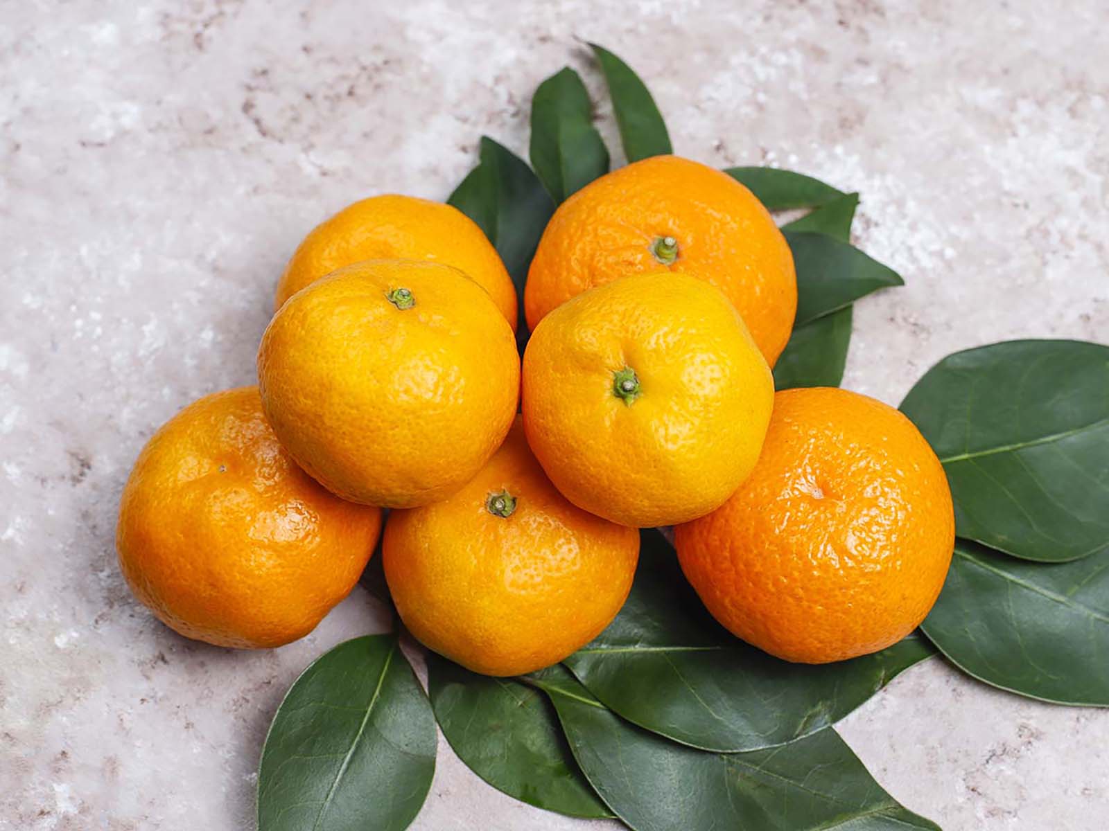Mandarina 🍊 Satsumas