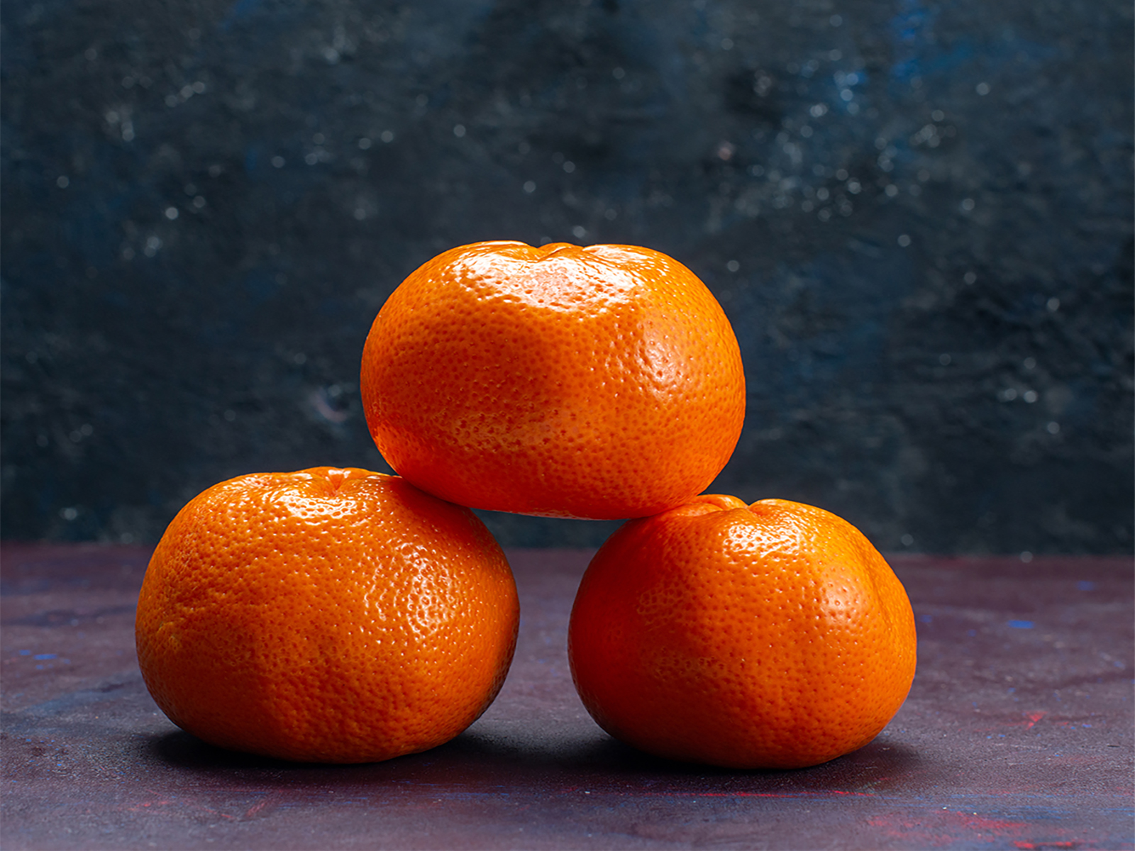 Mandarina 🍊 Híbridos