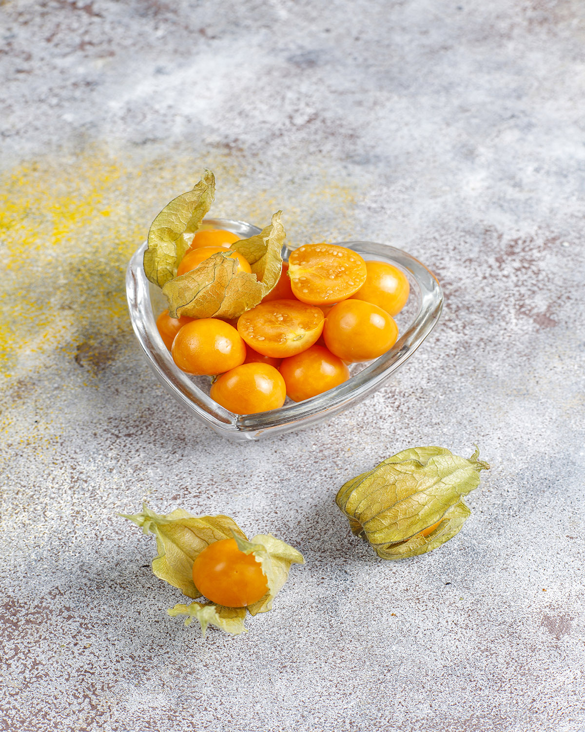 VERDURAS FRESCAS