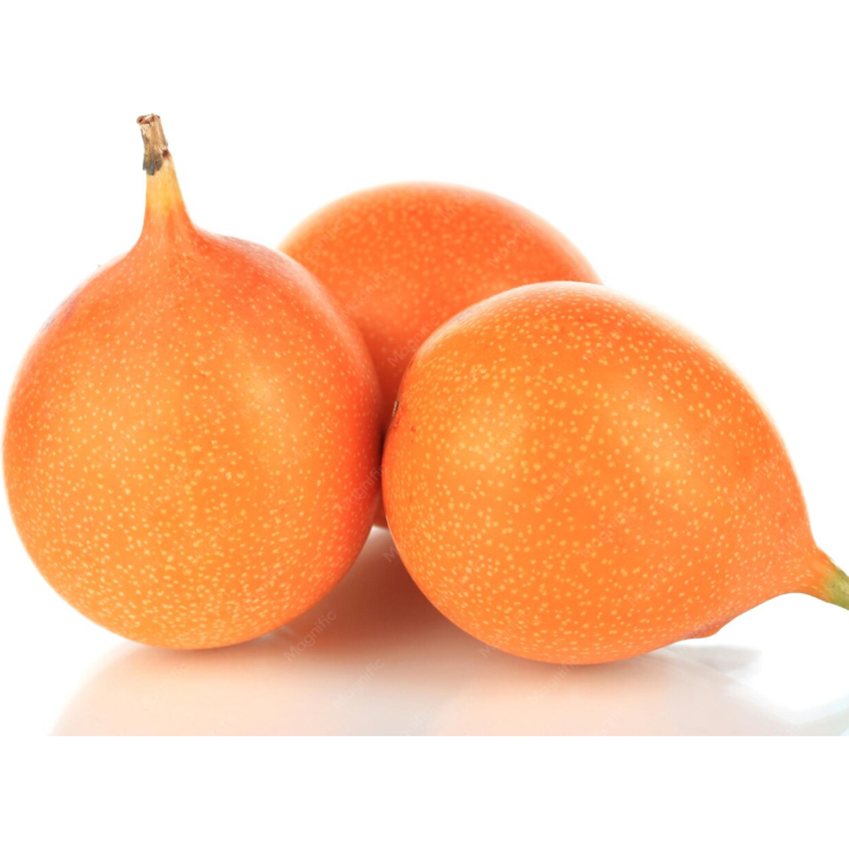 Granadilla: Dulzura Natural