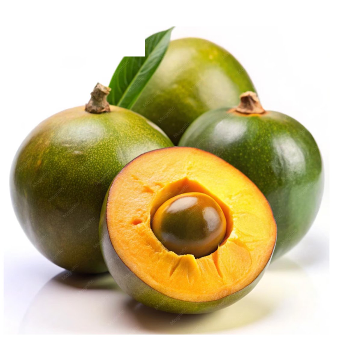 Lúcuma Peruana