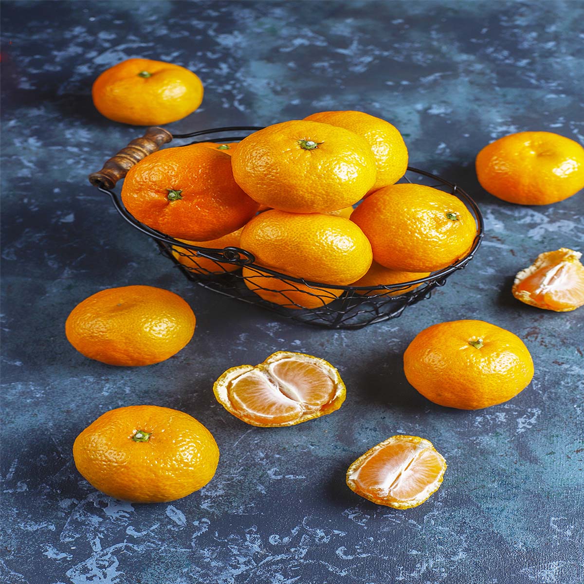 Mandarina 🍊