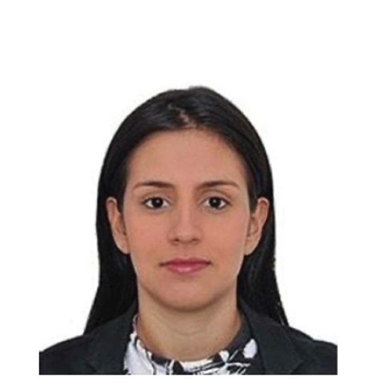 Gabriela Curo
